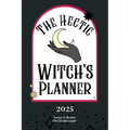 The Hectic Witch's Planner - Paperback