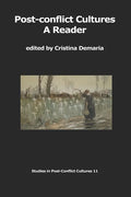 Post-conflict Cultures: A Reader - Paperback