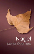 Mortal Questions (Canto Classics) - Paperback