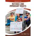 Refugee and Immigrant Rights - Hardcover