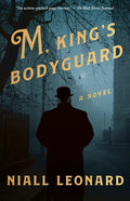 M, King's Bodyguard - Paperback