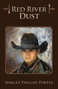 Red River Dust - Paperback