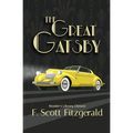 The Great Gatsby - Reader's Library Classic - Paperback