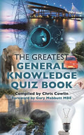 The Greatest General Knowledge Quiz Book - Paperback