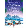Christmas at the Chateau - Paperback