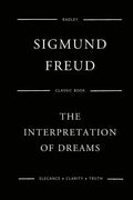 The Interpretation Of Dreams - Paperback