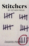 Stitchers - Paperback