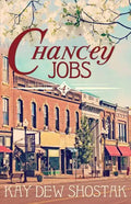 Chancey Jobs - Paperback