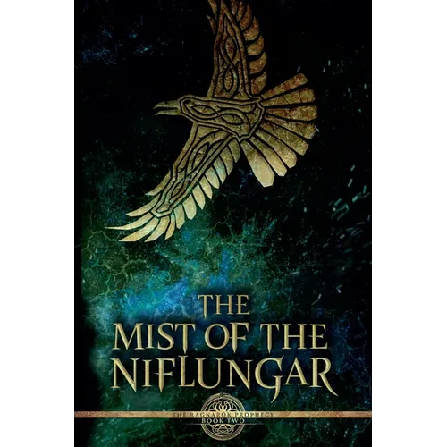 The Mist of the Niflungar - Paperback
