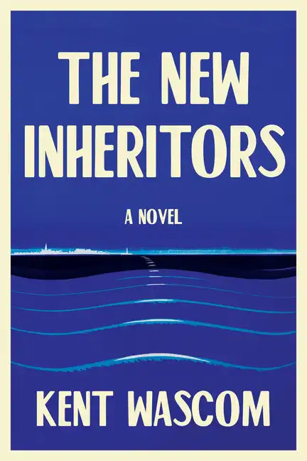 The New Inheritors - Paperback
