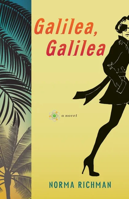 Galilea, Galilea - Paperback