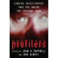 Profilers - Paperback