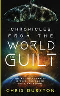 Chronicles from the World of Guilt - Paperback