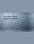 A Change of Mind - Paperback