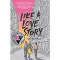 Like a Love Story - Hardcover