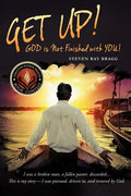 Get Up! - Paperback