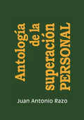 Antologia de La Superacion Personal - Hardcover