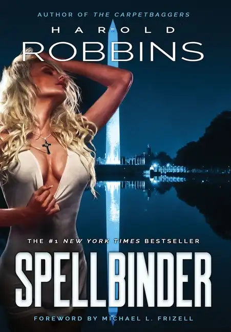 Spellbinder - Hardcover