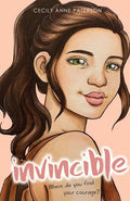 Invincible - Paperback