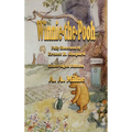 Winnie-The-Pooh - Hardcover