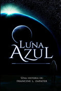 Luna Azul - Paperback