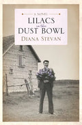 Lilacs in the Dust Bowl - Paperback