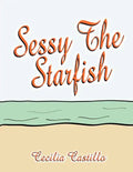 Sessy The Starfish - Paperback