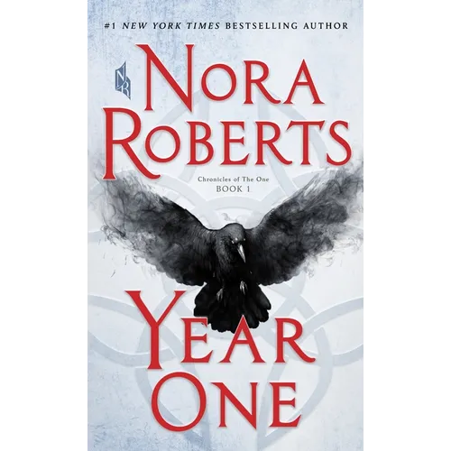 Year One: Chronicles of the One, Book 1 - Mass Market Paperbound