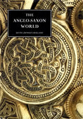 The Anglo-Saxon World - Hardcover