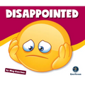 Learning about Emotions: Disappointed - Paperback