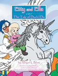 Etty & Ella: The Tale of Duck I Do - Paperback