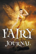 Fairy Journal - Paperback