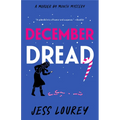 December Dread - Paperback