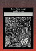 James Reese Europe: Jazz Lieutenant - Paperback