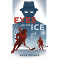 Eyes on the Ice - Paperback