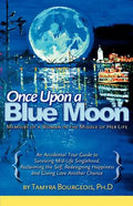 Once Upon a Blue Moon - Paperback