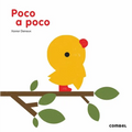 Poco a Poco - Board Book