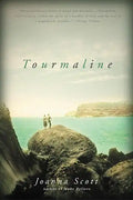 Tourmaline - Paperback