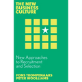 New Approaches to Recruitment and Selection - Paperback