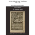 James Mabbe, 'The Spanish Bawd' - Paperback