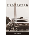 Protected: Reflections of a Secret Service Agent - Paperback