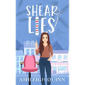 Shear Lies: A Cozy Mystery - Paperback