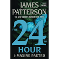 The 24th Hour: Is This the End? - Paperback