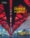 Grammar in Context 2: Student's Book - Paperback
