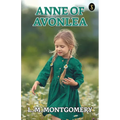 Anne Of Avonlea - Paperback