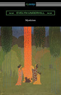 Mysticism - Paperback