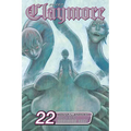 Claymore, Vol. 22 - Paperback