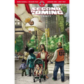Second Coming: Trinity - Paperback
