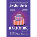 A Killer Cake - Paperback