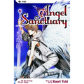 Angel Sanctuary, Vol. 2 - Paperback